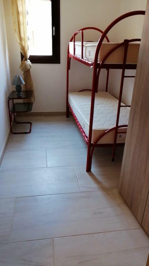 Euroitalia Apartments Giurdignano Bagian luar foto