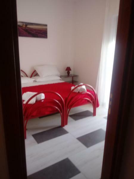 Euroitalia Apartments Giurdignano Bagian luar foto